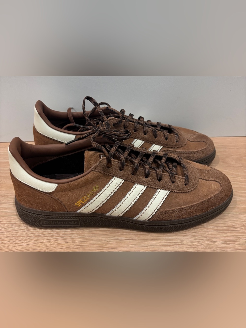 Adidas Handball Spezial Shoes